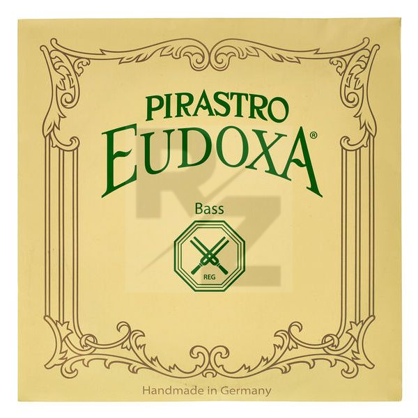 Image Pirastro Eudoxa 243940 Double Bass C
