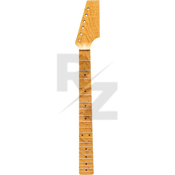 Image Allparts Half Paddle C Neck MN