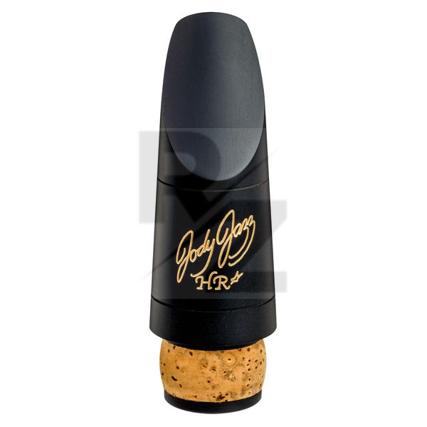 Image Jody Jazz Bb-Clarinet HR* Once 11