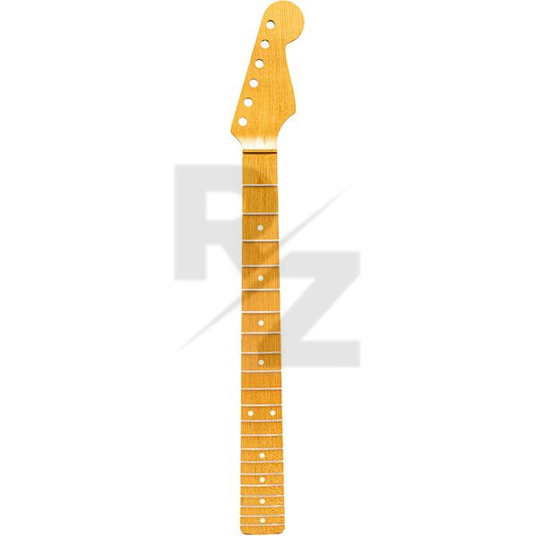 Image Allparts Stratocaster C Neck MN