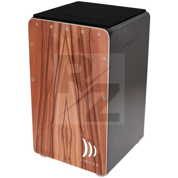 Image Schlagwerk Tineo Special Edition Cajon