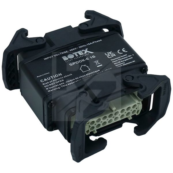 Image Botex Spook-E 16