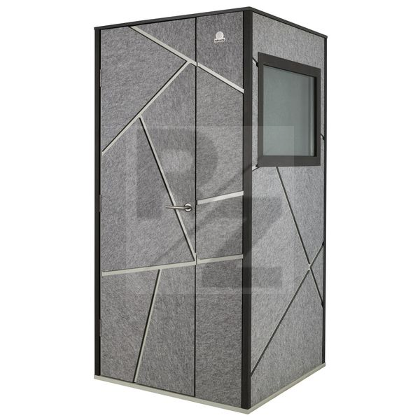 Image t.akustik Isolation Booth