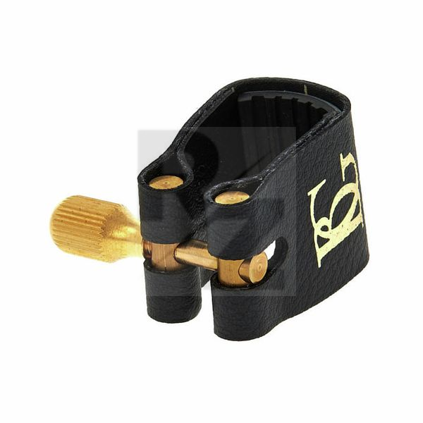 Image BG France L14 Ligature Soprano Sax