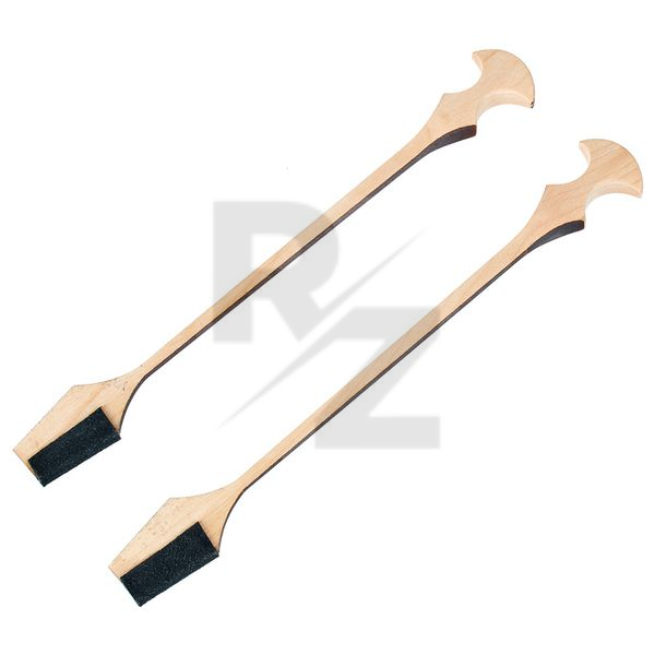 Image Horst Wünsche Hamm. Dulcimer Mallet 20SELF