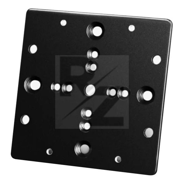 Image Adam Mounting Plate A-Series