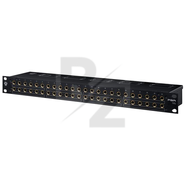 Image Black Lion Audio PBR TRS