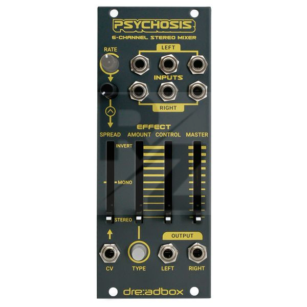 Image Dreadbox Psychosis