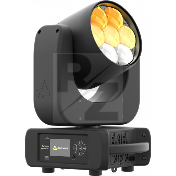 Image Prolights Astra Wash7Pix