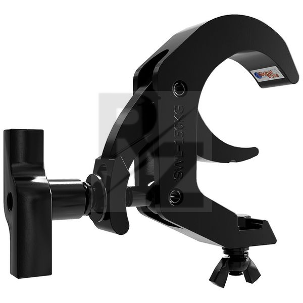 Image Global Truss 8073-1B Selflock Hook Easy BK