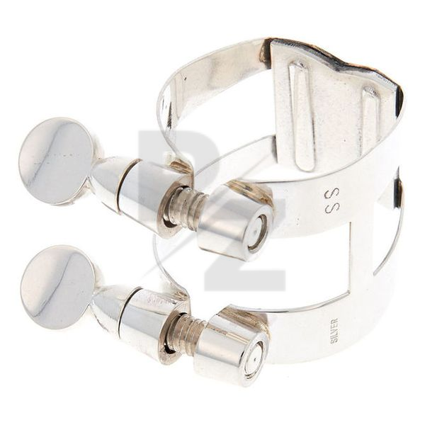 Image Wood Stone Soprano Selmer SS Ligature