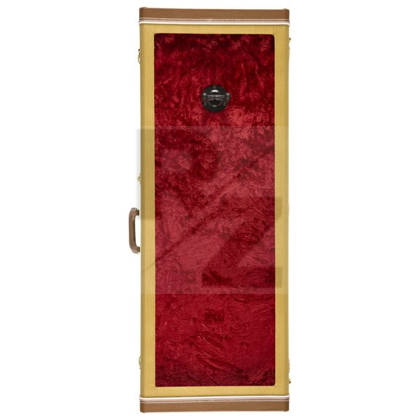 Image Fender Guitar Display Case TWD