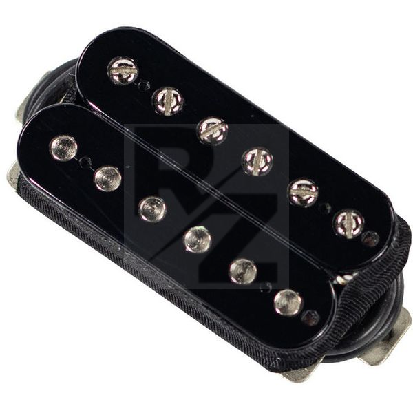 Image Mojotone 44 Magnum Humbucker BR BK