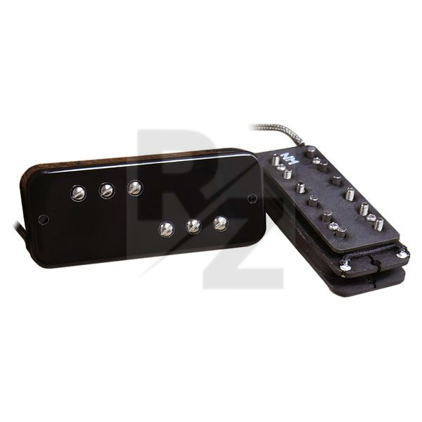 Image Lollar DC-90 Set BK