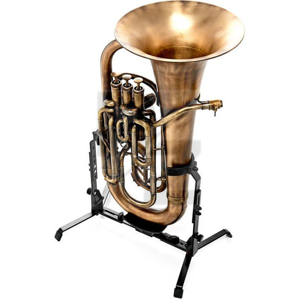 Image Adams E1 M 060 AF Bb-Euphonium