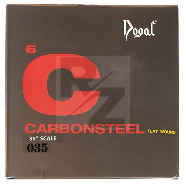 Image Dogal JC106 35
