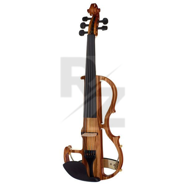 Harley Benton HBV Pro ZW-5 Electric Violin Image Harley Benton HBV Pro ZW-5 Electric Violin