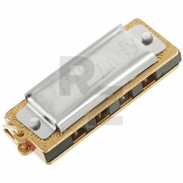 Image Hohner Little Lady C