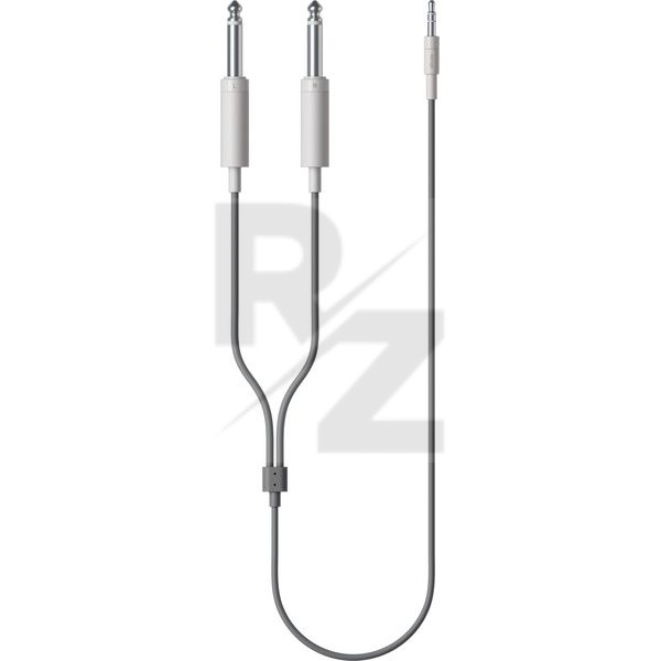 Image Teenage Engineering Field Audio Cable 2×63 mm