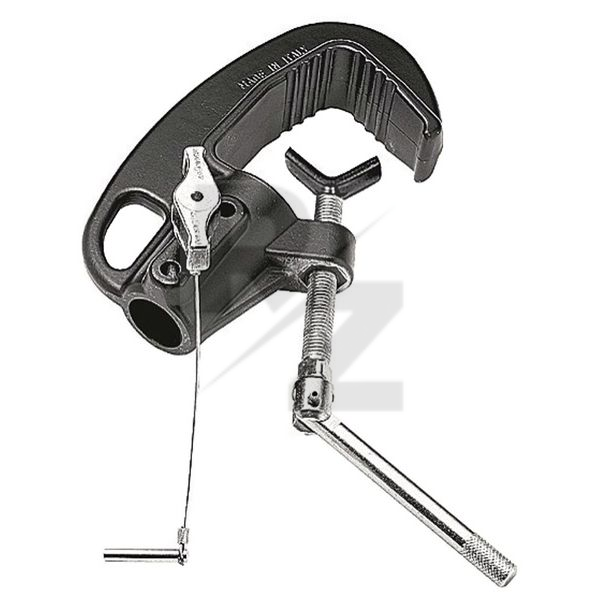 Image Avenger C100 Junior Pipe Clamp