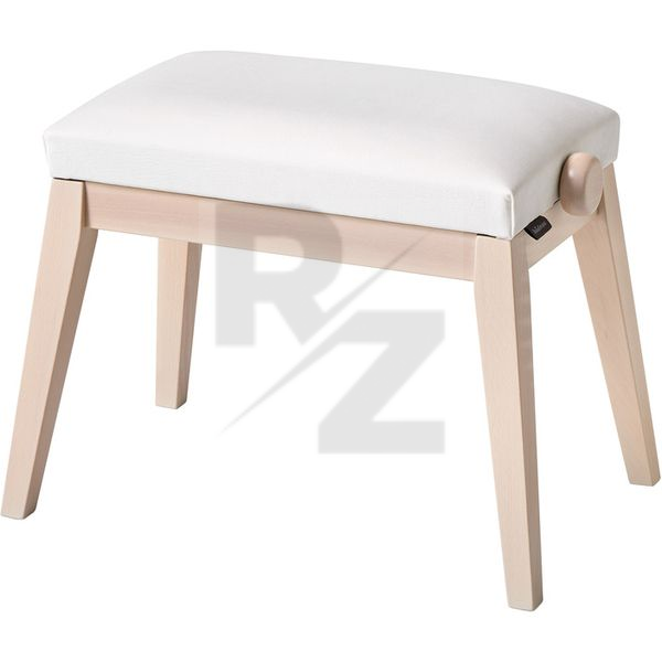 Image K&M Piano Bench 13946