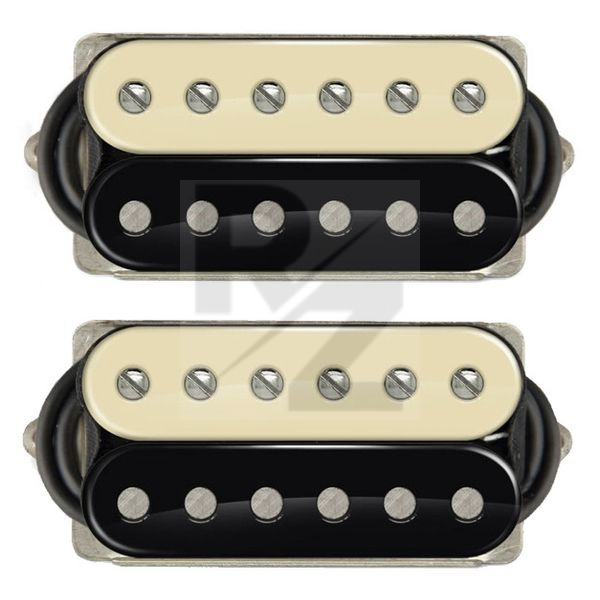 Image Bare Knuckle BC True Grit HB Set 50 ZEB