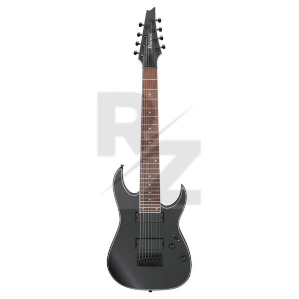 Image Ibanez RG8EX-BKF