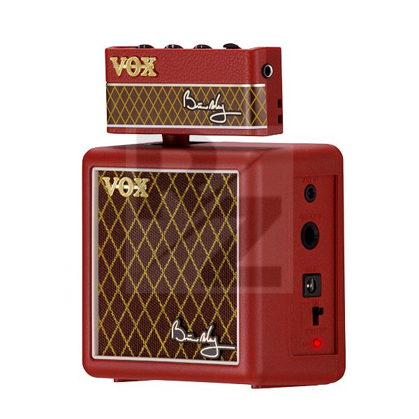 Image Vox AmPlug2 Brian May Set