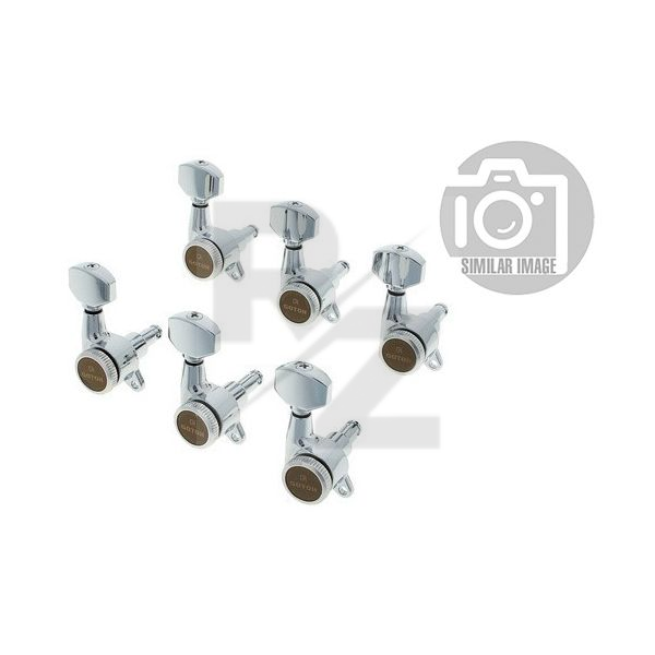 Image Gotoh SG381-05 MG-T Locking 6L C