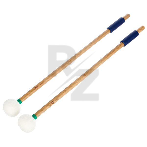 Image MG Mallets TC02 Timpani Mallets