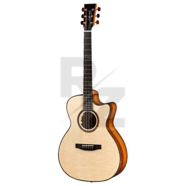 Image Lakewood M-55 Edition 2024