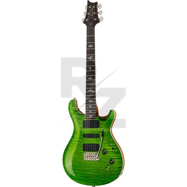 PRS 509 Eriza Verde Image PRS 509 Eriza Verde