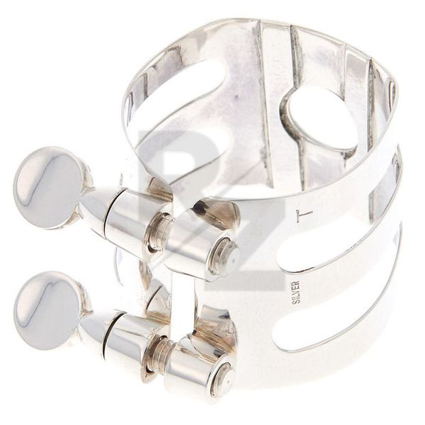 Image Wood Stone Tenor Selmer SS Ligature