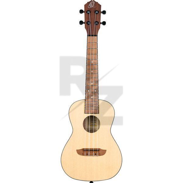 Image Ortega RU4 Bonfire Ukulele