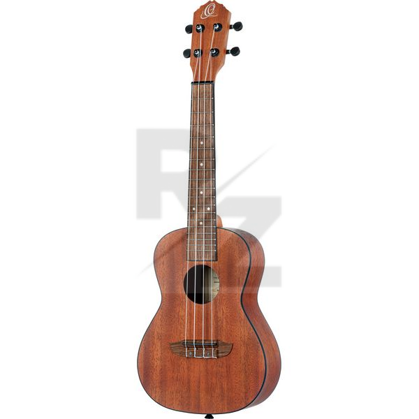 Image Ortega RU4MM Bonfire Ukulele