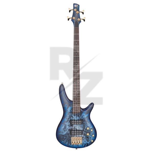 Image Ibanez SR300EDX-CZM