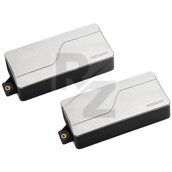 Image Fishman Fluence Mod. HB 7 V2 Set BKN