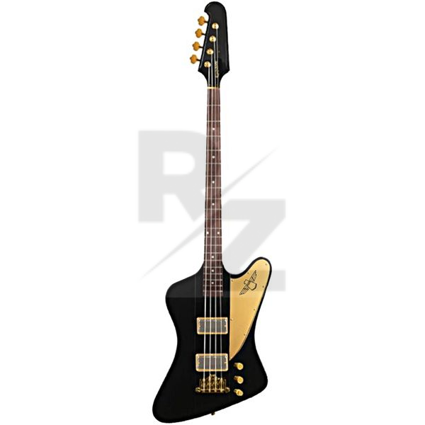 Image Epiphone Thunderbird Rex Brown Bass