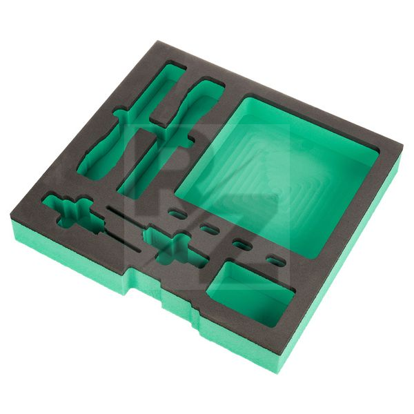 Image Thomann Inlay 2/2 t.bone free solo