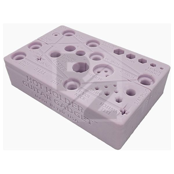 Image Allparts Hot Holder Guitar Gadget
