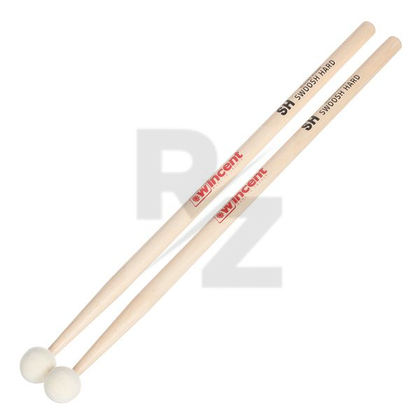 Image Wincent W-SH Swoosh Hard Mallet