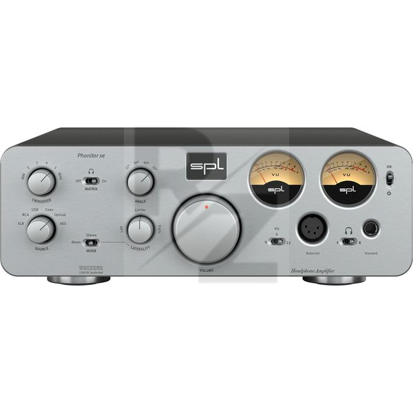 Image SPL Phonitor xe Silver