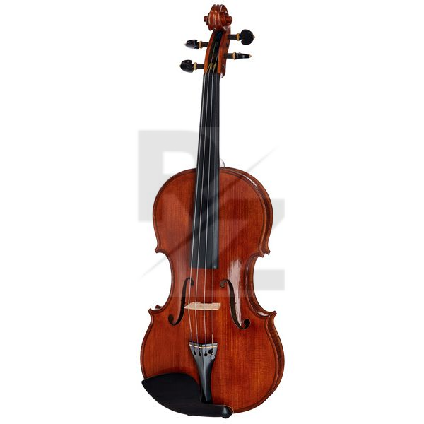 Image Luca Zerilli Violin Guarneri Bruna 4/4