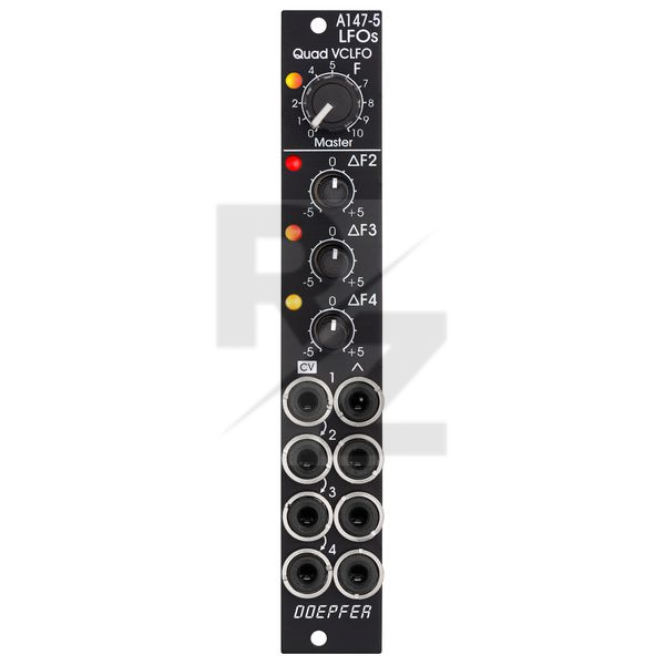 Image Doepfer A-147-5 VE