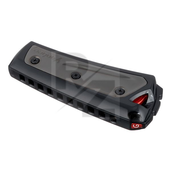 Image Yonberg D2 Typhoon Black G