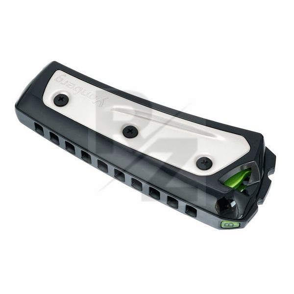 Image Yonberg D2 Storm Black B(H)
