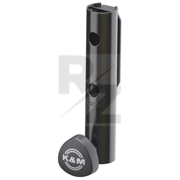 Image K&M 19611 Stativadapter