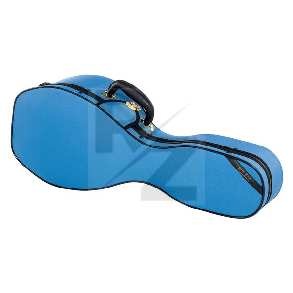 Image Super Light Round Mandolin Case SB