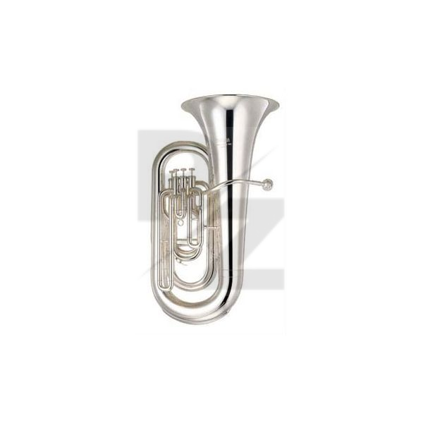 Image Yamaha YEB-321 S Eb-Tuba