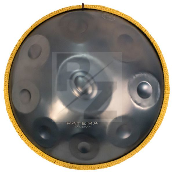 Image Patera HPCM-11 C#-Kurd ES 440Hz